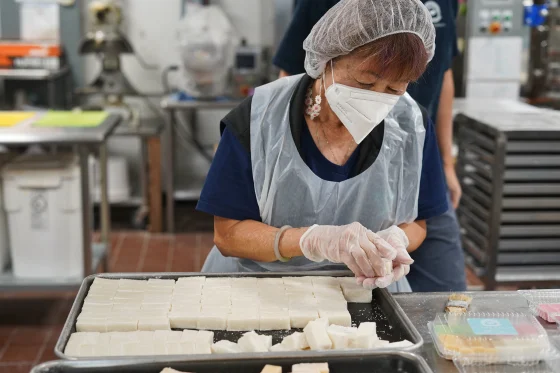 120 years and counting: How this mochi shop has been keeping the Japanese tradition alive since 1903